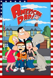 American Dad!